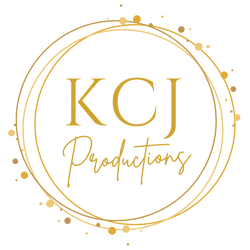 kcj-productions logo